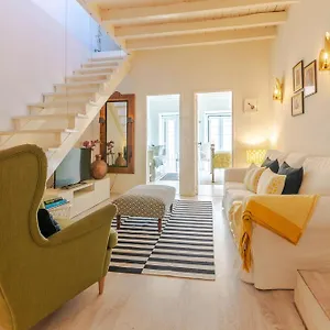  Appartement Sunny Sao Paulo Portugal