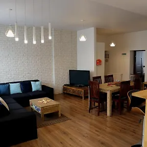  Appartement Fogra Travel Pologne