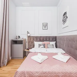  Appartement The Old Town View Pologne