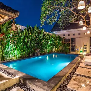  Ostello Lokal Bali