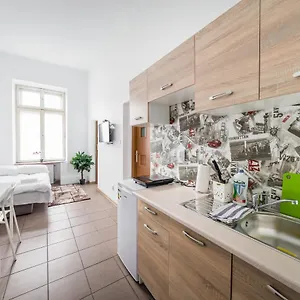  Appartement Jm Lubicz I Pologne