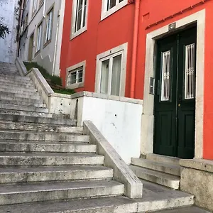  Appartement Encantadora Casa Do Limoeiro Portugal