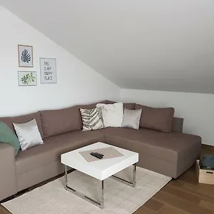  Appartement Ivana Croatie