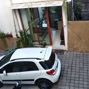 2* Affittacamere D'pande Kuta
