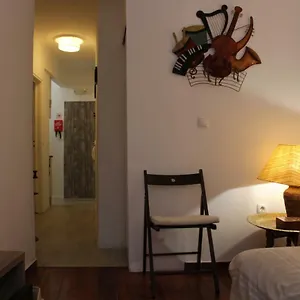  Appartement S. Miguel Alfama Portugal
