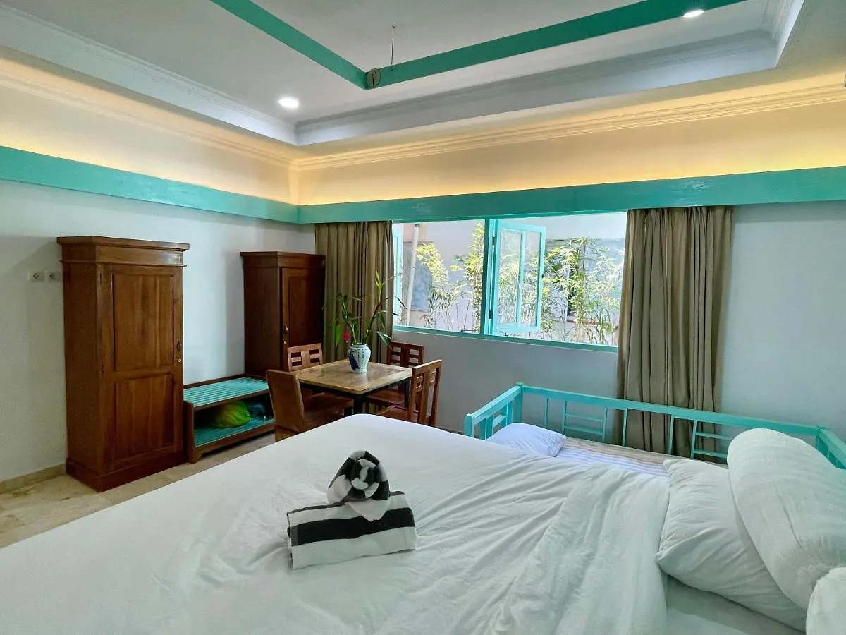 Lavender Villa No.7 Kuta  Indonesia