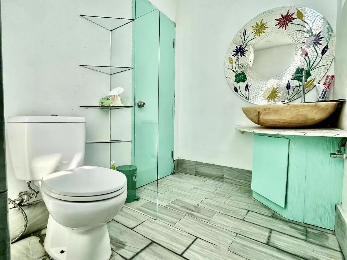 Lavender Villa No.7 Kuta