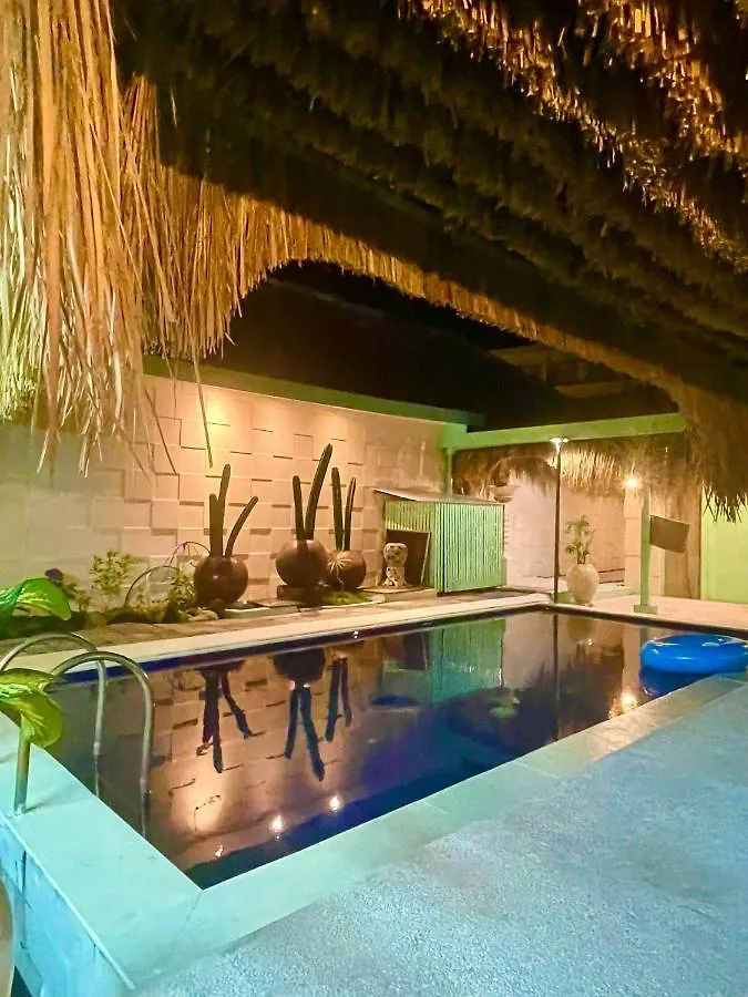Homestay Lavender Villa No.7 Kuta