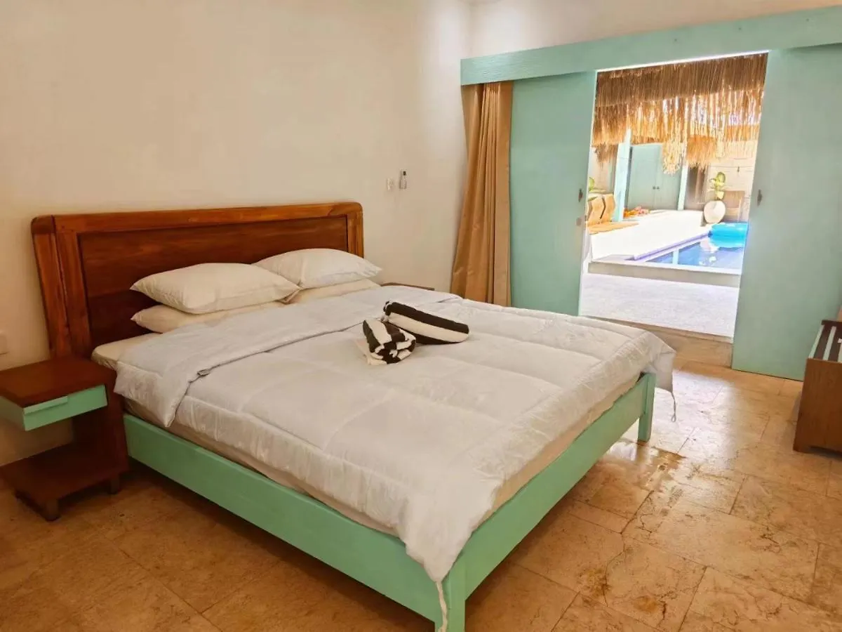 Homestay Lavender Villa No.7 Kuta  Indonesia