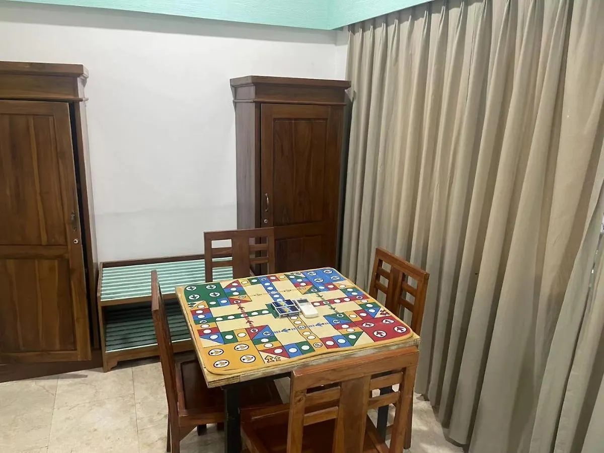 Homestay Lavender Villa No.7 Kuta