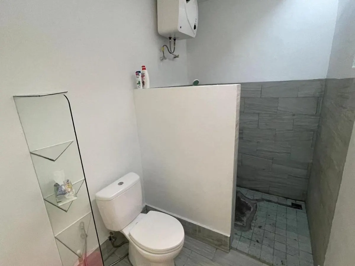 Homestay Lavender Villa No.7 Kuta