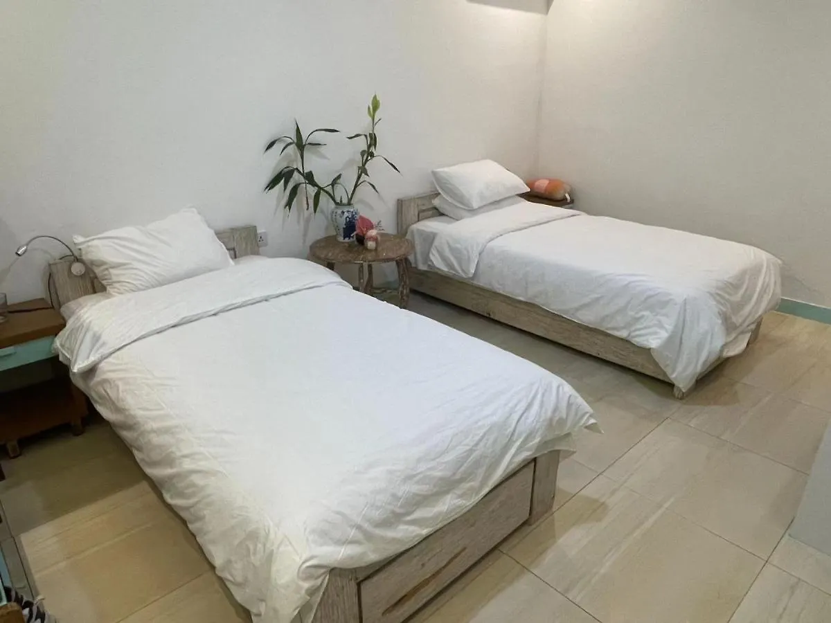 Lavender Villa No.7 Kuta  Homestay