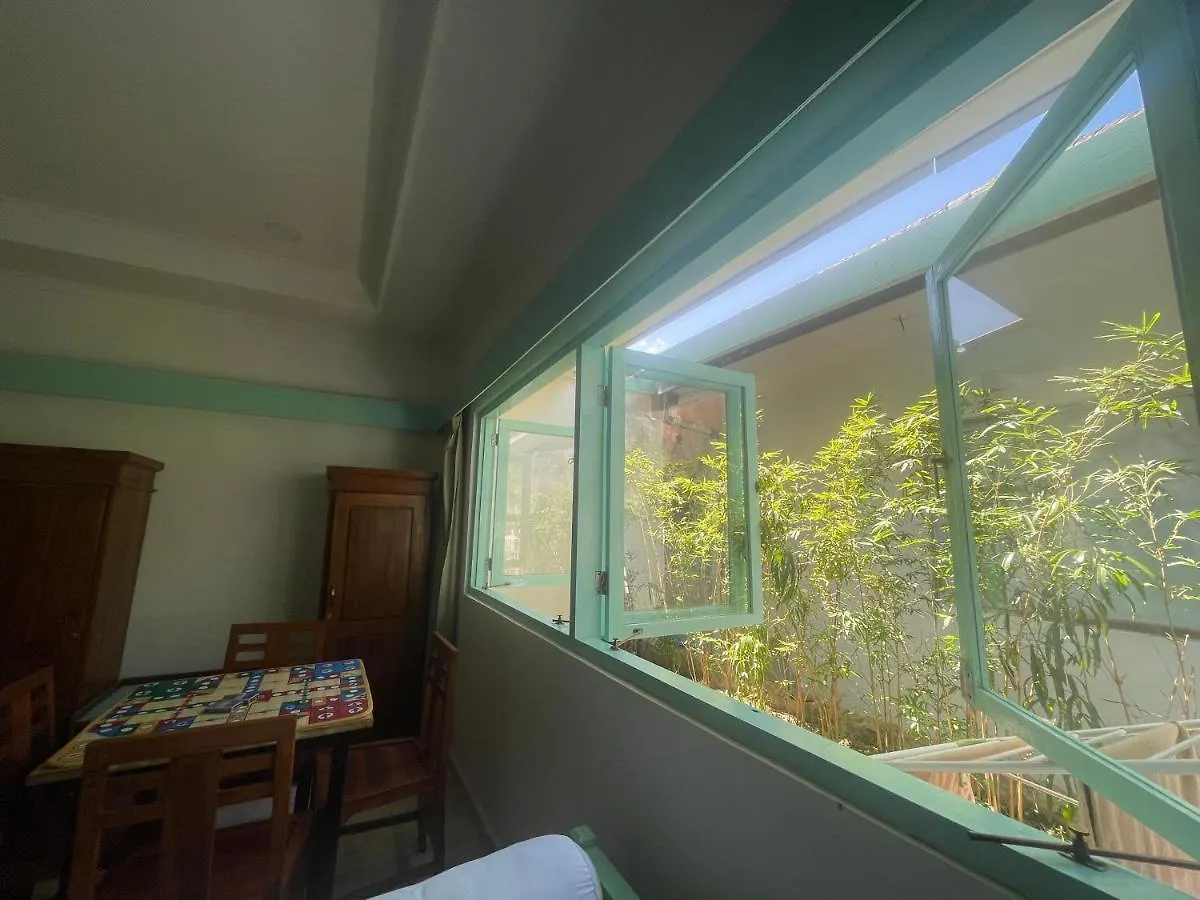 Homestay Lavender Villa No.7 Kuta  Indonesia