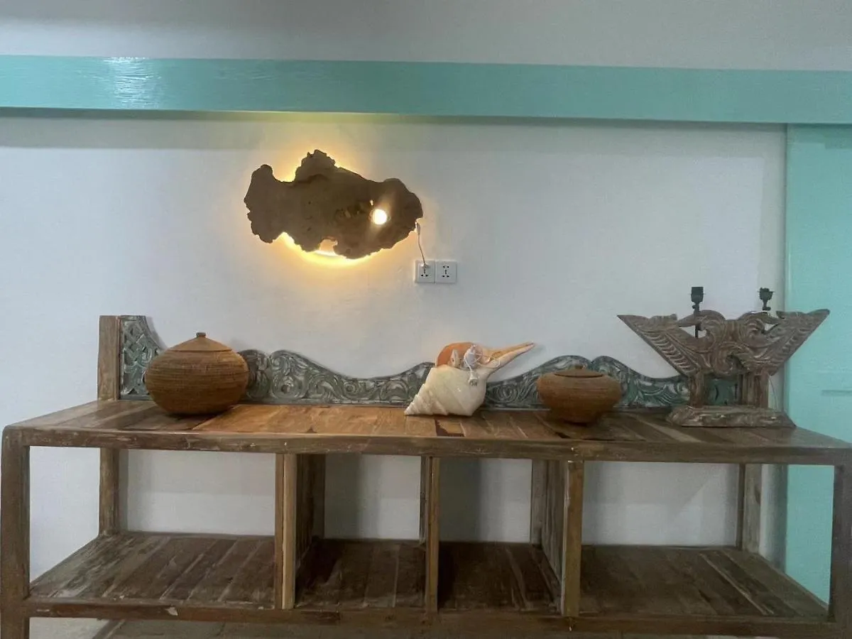 Lavender Villa No.7 Kuta  0*, Kuta (Bali)