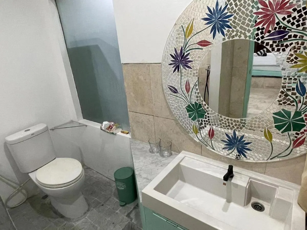 Lavender Villa No.7 Kuta  Homestay Kuta (Bali)
