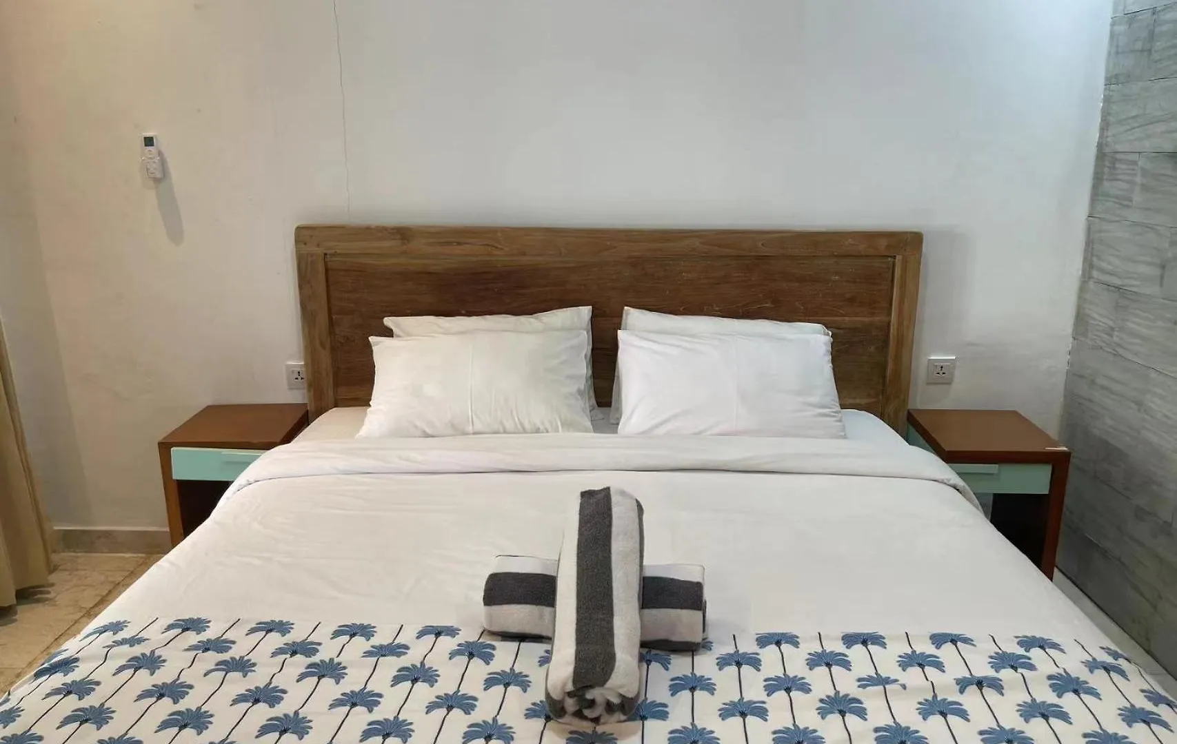 Homestay Lavender Villa No.7 Kuta